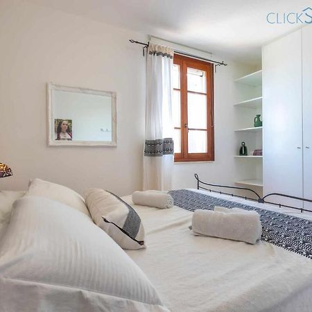 Alghero Villa Josephine Con Piscina E Parco Per 8 Ospiti Buitenkant foto