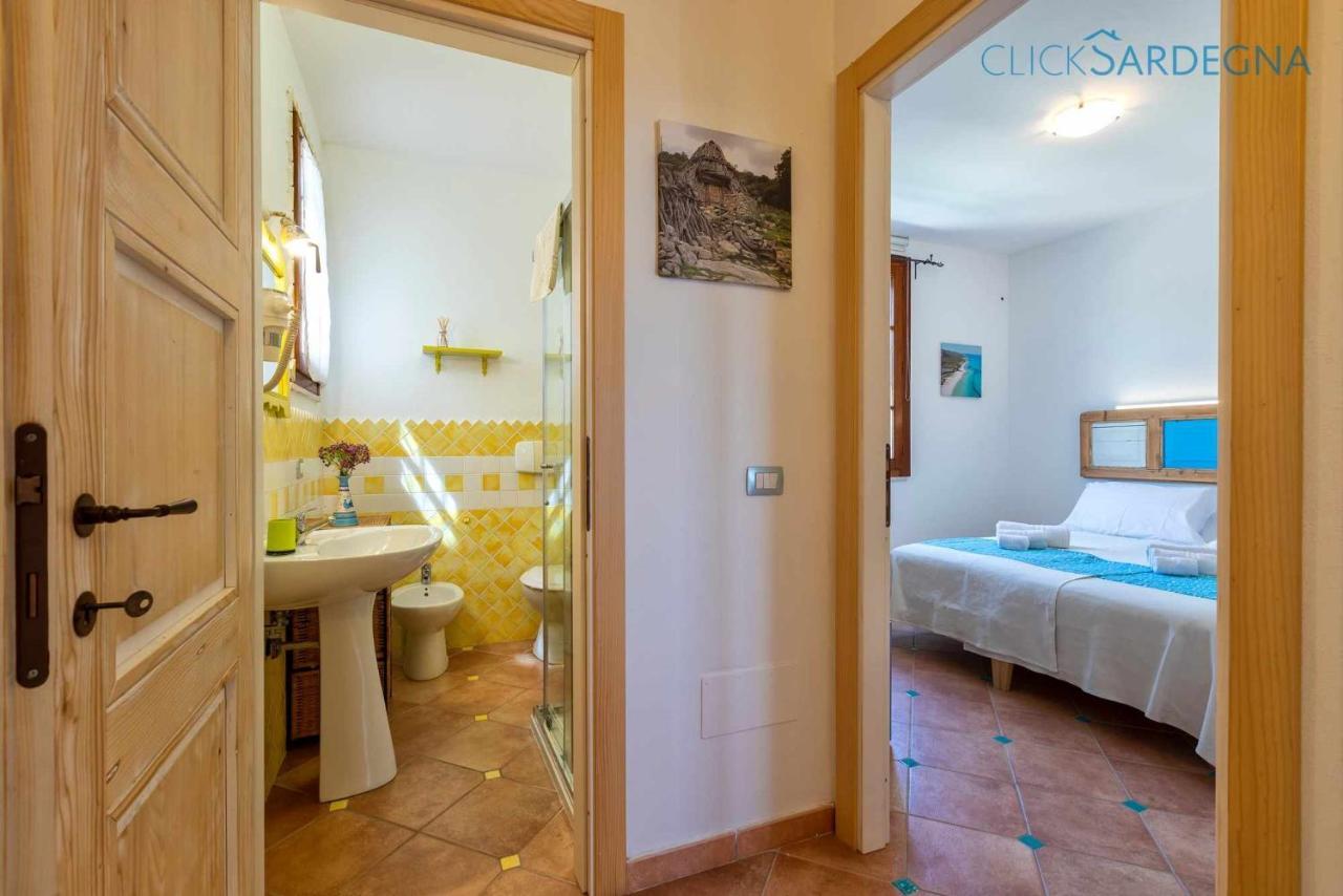 Alghero Villa Josephine Con Piscina E Parco Per 8 Ospiti Buitenkant foto